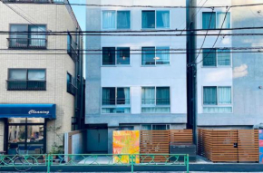 japan house nishishinjuku